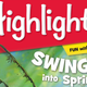 Illustration for article titled Highlights Magazine Denounces Family Separation